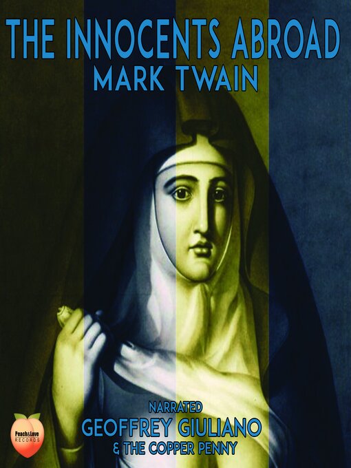 Title details for The Innocents Abroad by Mark Twain - Available